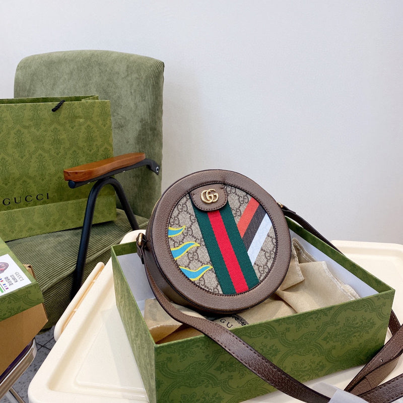 Satchel Bags - GCI Bags - 2006