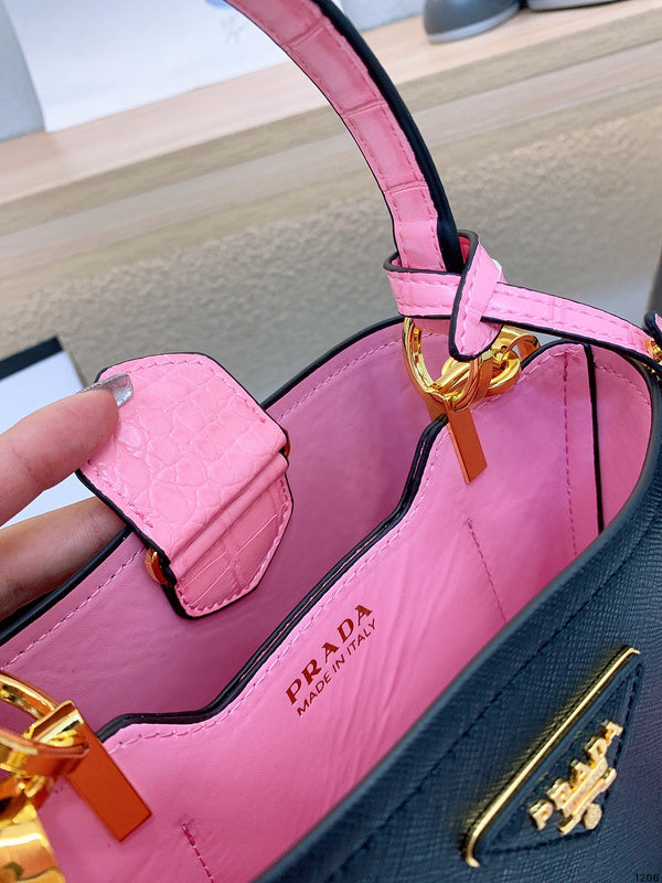 Satchel Bags - PDA Bags - 455