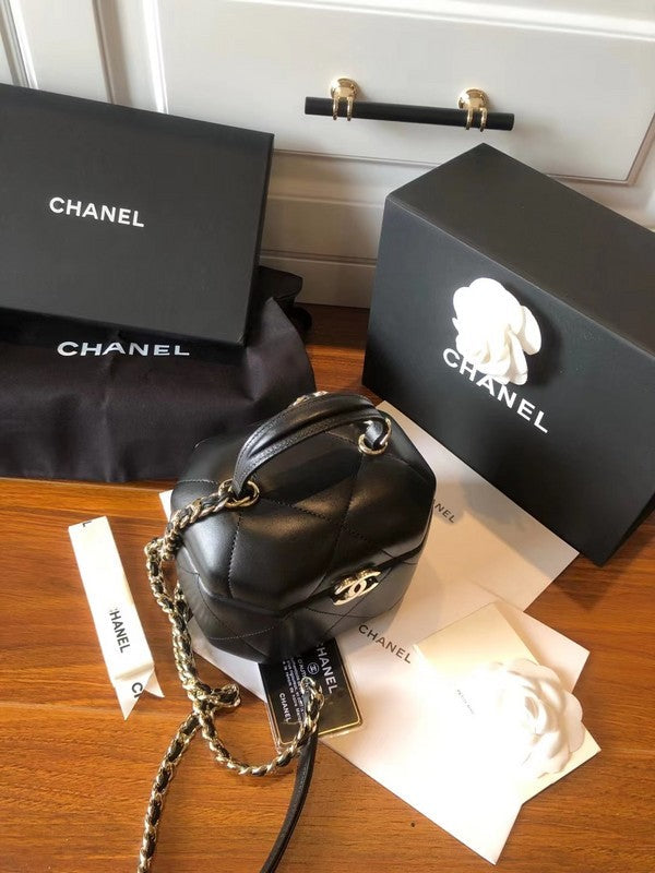 Satchel Bags - CHL Bags - 1032