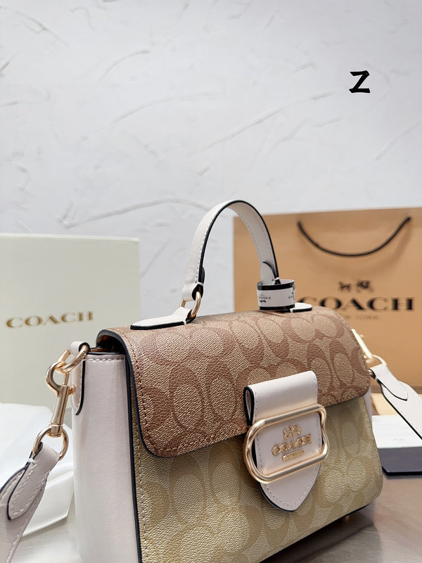 Satchel Bags - CCH Bags - 080