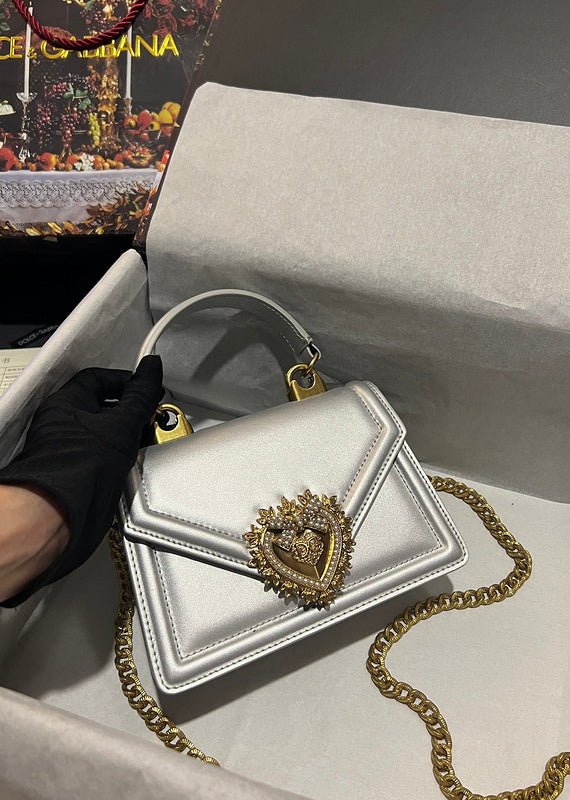 Satchel Bags - DG Bags - 337