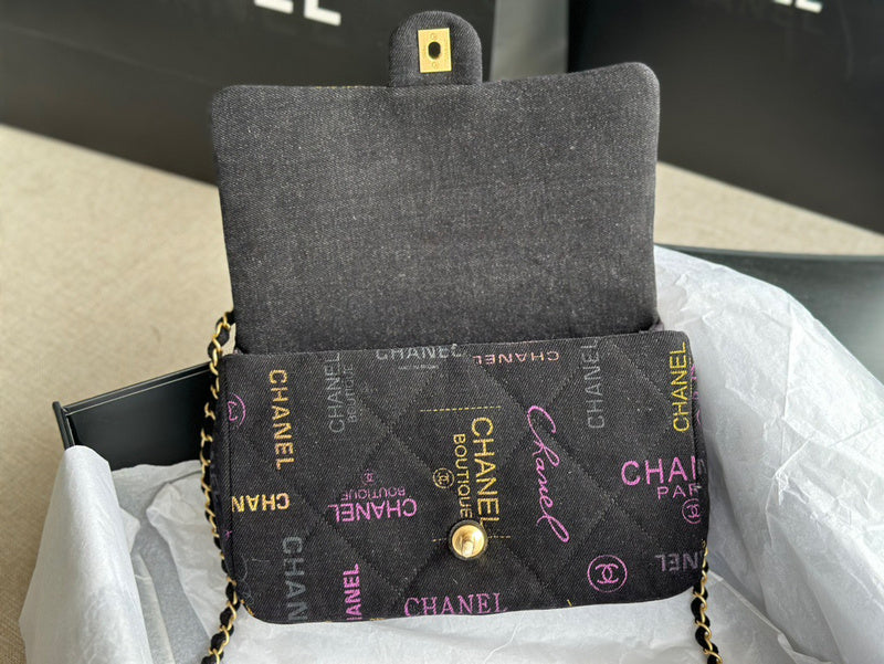 GLM - CHL Bags - 073