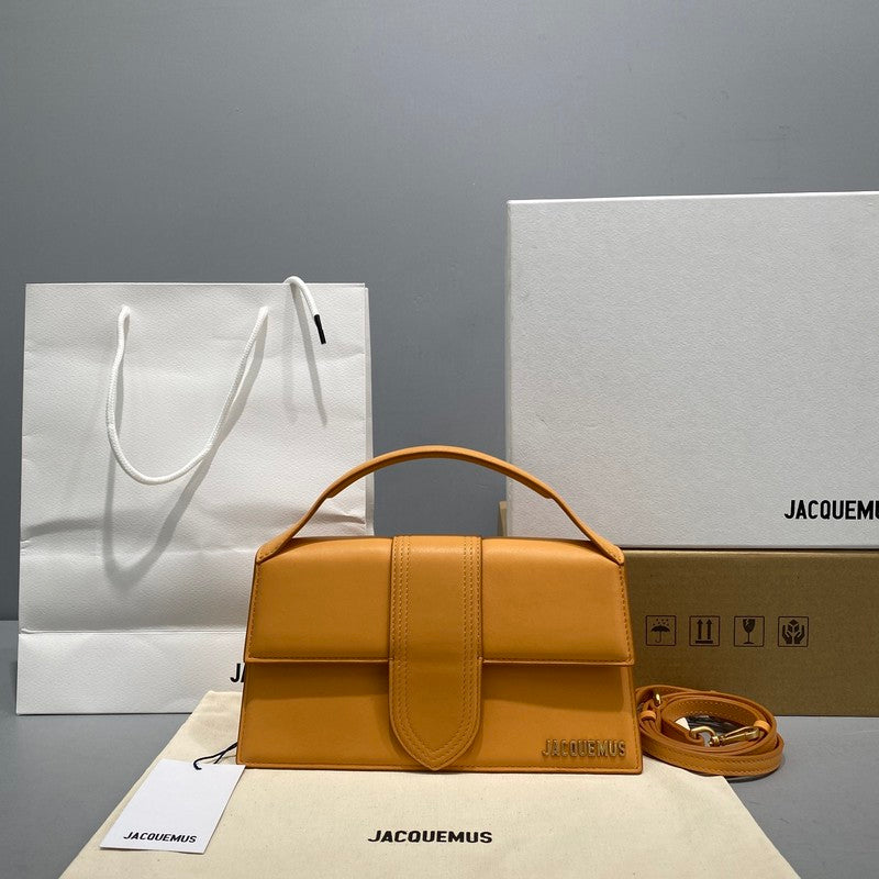 Satchel Bags - JQMS Bags - 251
