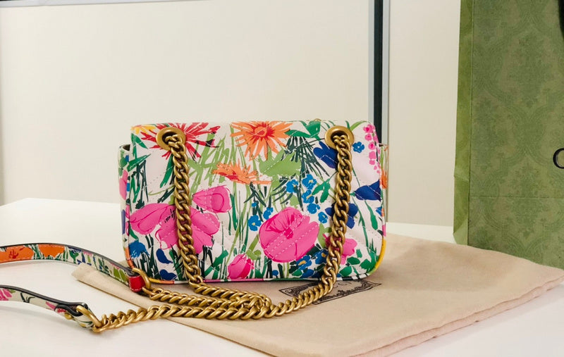 Satchel Bags - GCI Bags - 3142