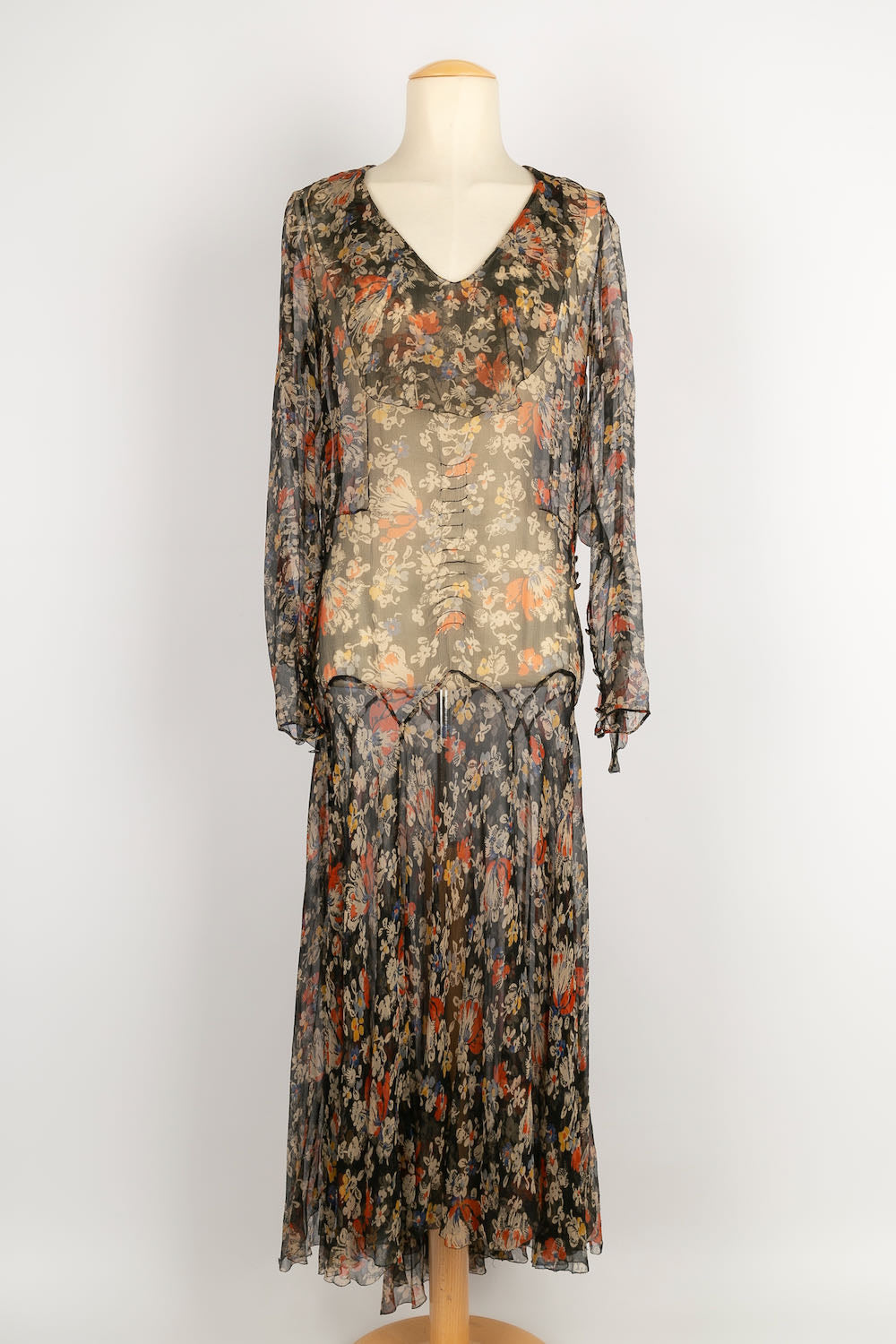 Robe annÃƒÆ’Ã‚Â©es 1930