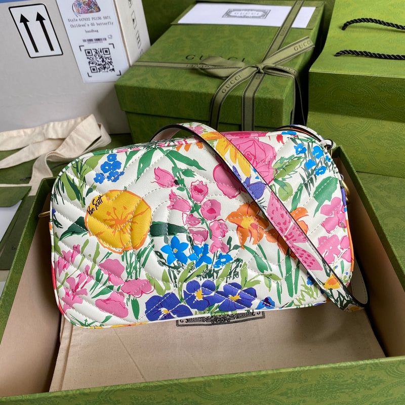 Satchel Bags - GCI Bags - 6784