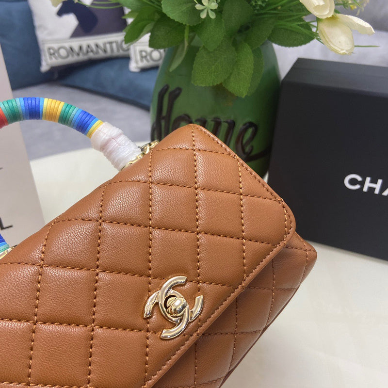 Satchel Bags - CHL Bags - 7406