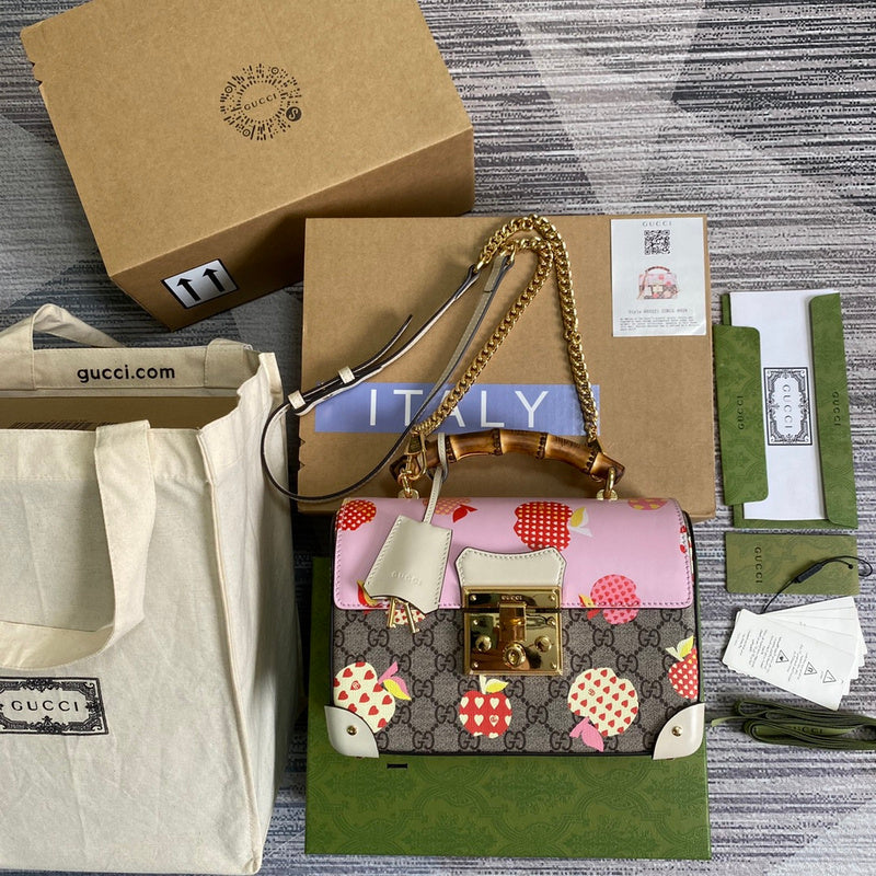 Satchel Bags - GCI Bags - 5157
