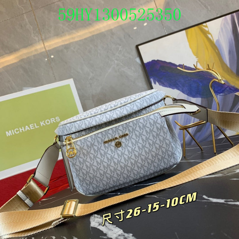 Satchel Bags - MK Bags - 792