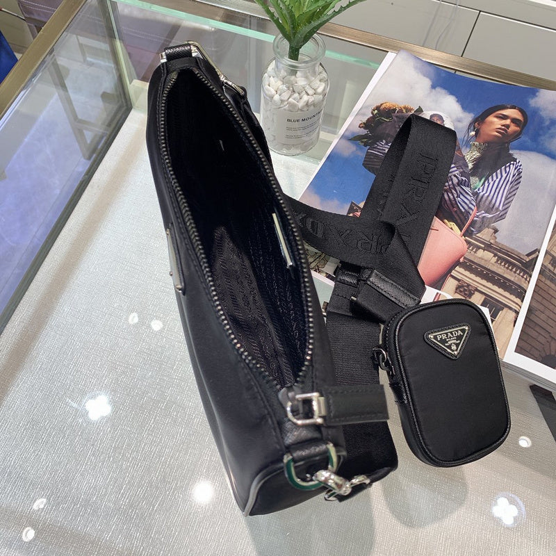 Satchel Bags - PDA Bags - 2845