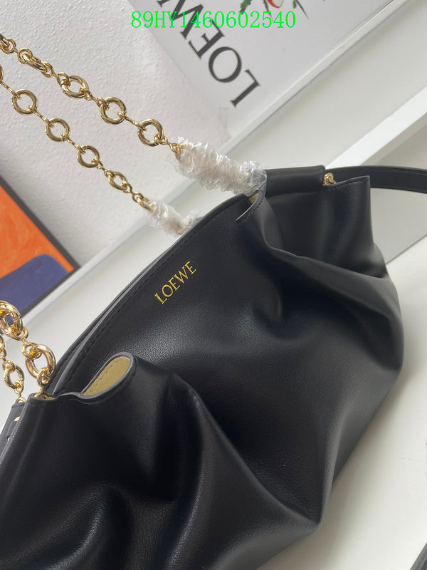 Satchel Bags - LWE Bags - 064