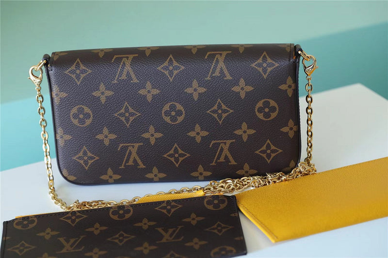 Satchel Bags - VL Bags - 6946