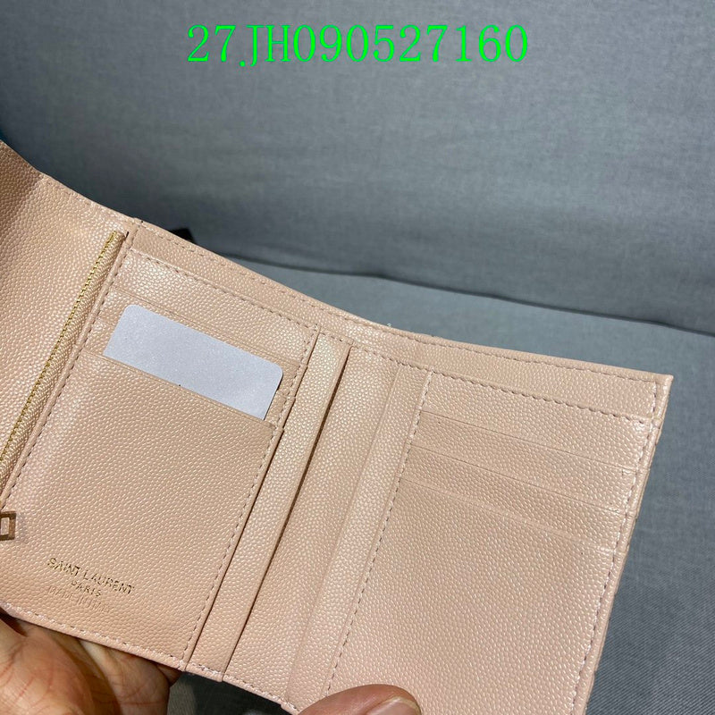Glami - YLS Wallet - 303