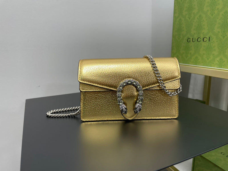 Satchel Bags - GUC Bags - 689