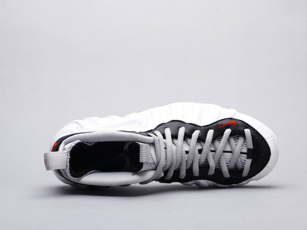 GLM - NKE Hardaway Foam Invert the doomsday bubble