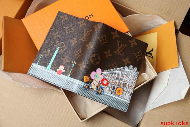 Glami- - Mix Wallets - 202