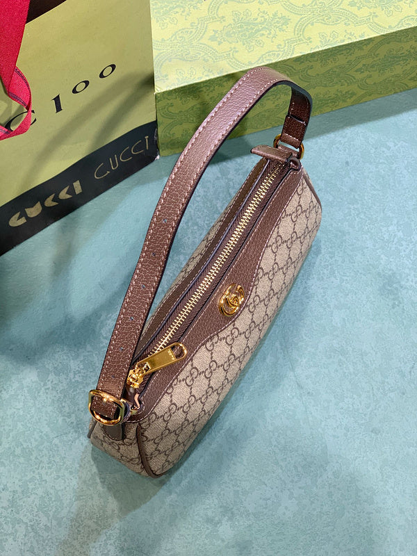 Satchel Bags - GCI Bags - 1754