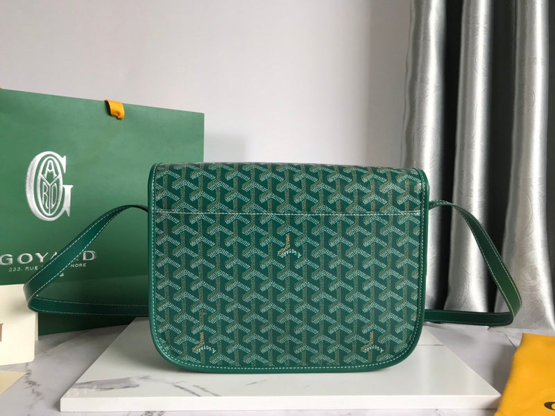 GLM - GYO Bags - 1128
