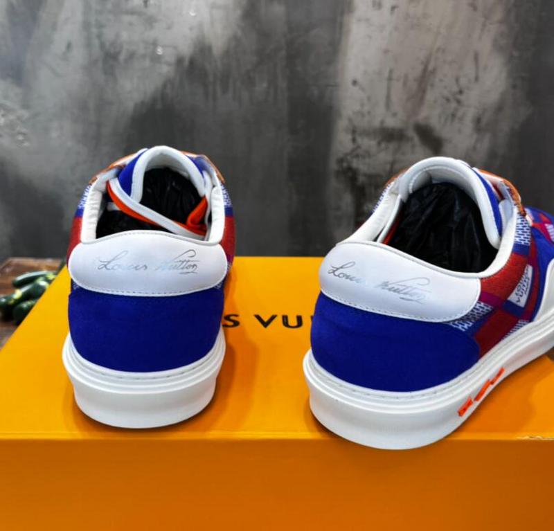 glami shop- LOV Men Shoes - 818