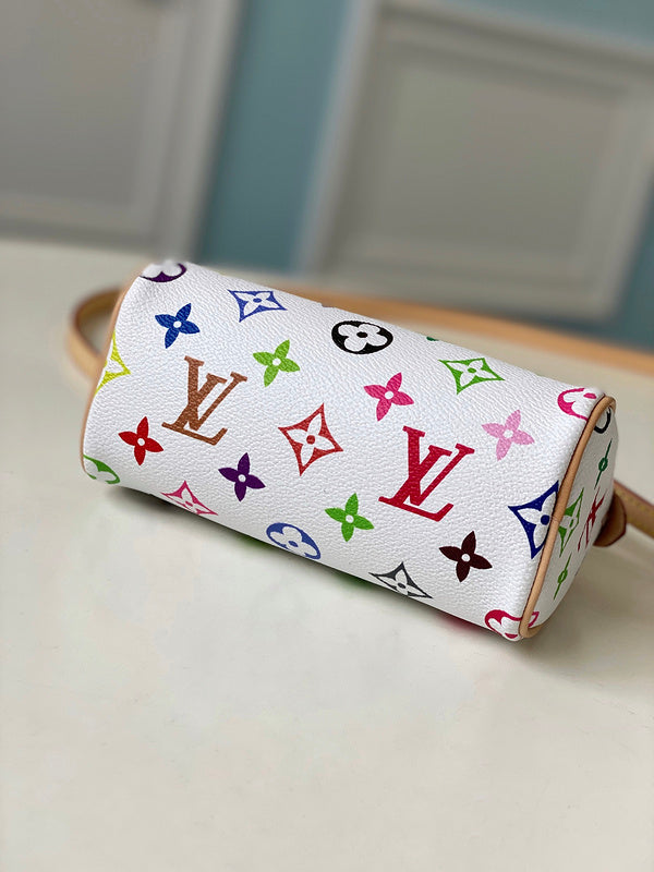 Satchel Bags - VL Bags - 6136