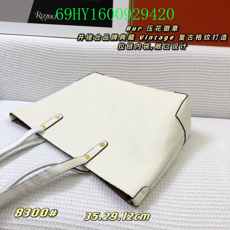 Fan Fashion -GLM - Top quality BBR Bags - 401
