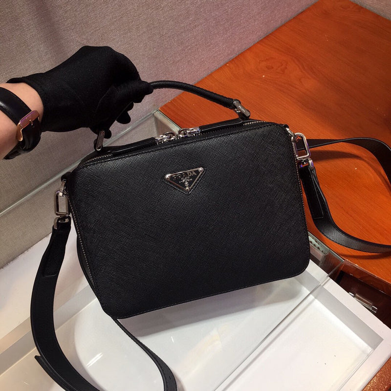 Satchel Bags - PDA Bags - 172