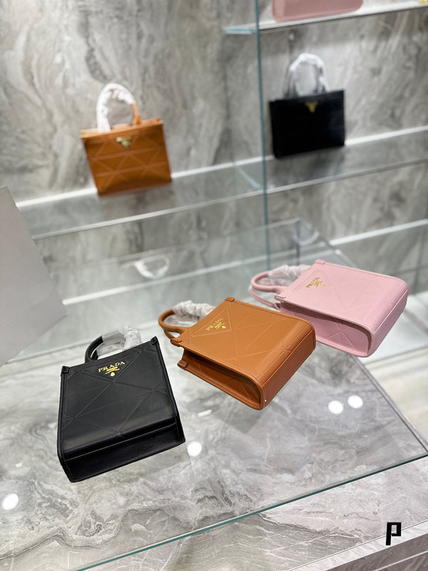 Satchel Bags - PDA Bags - 467