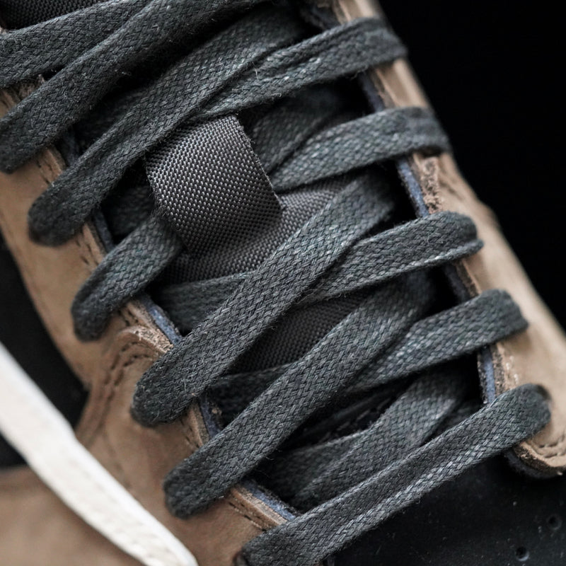 GLM - TS x AJ1 Barb Low Top