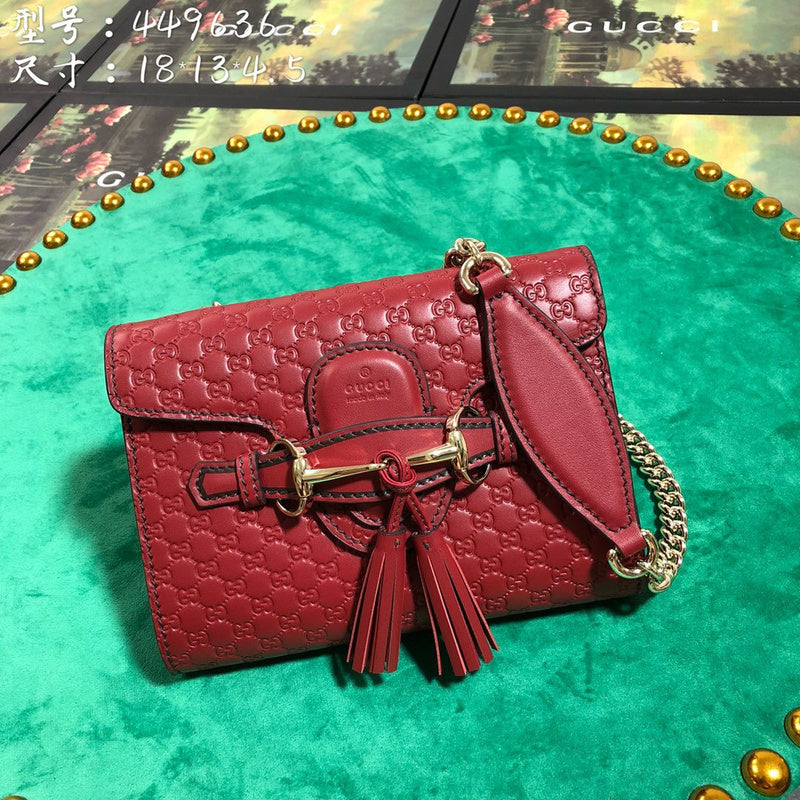 Satchel Bags - GCI Bags - 6327