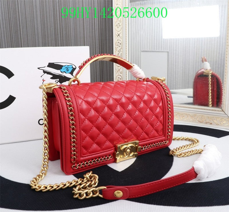 Glami - CHL Bags - 2698