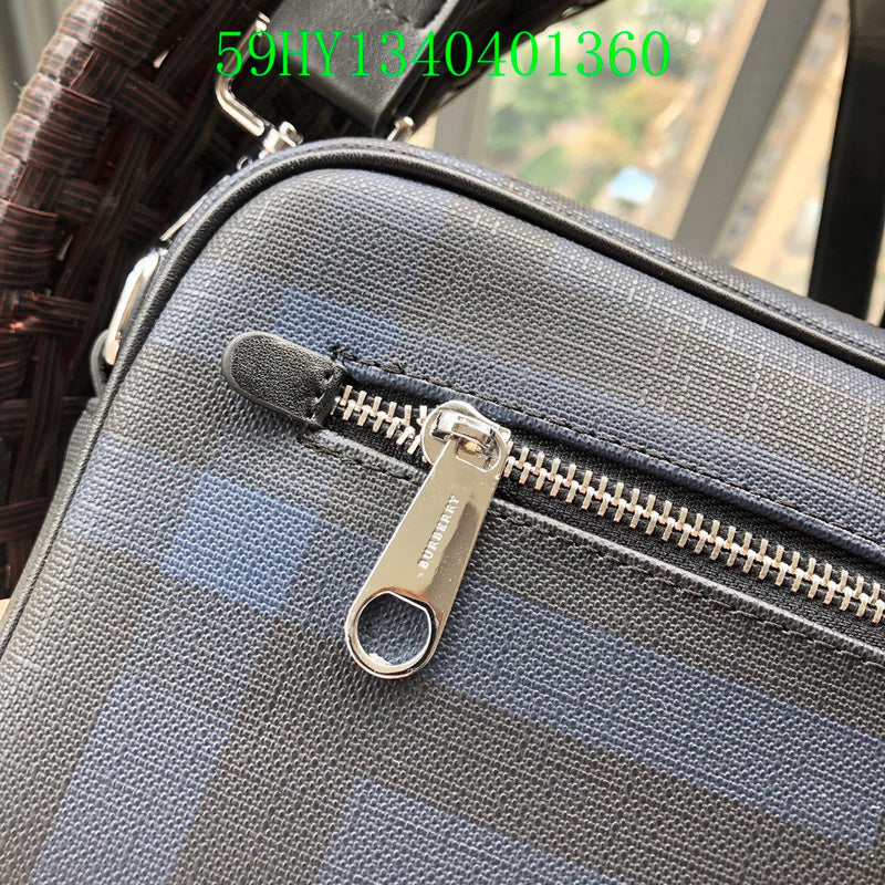 Fan Fashion -GLM - Top quality BBR Bags - 559