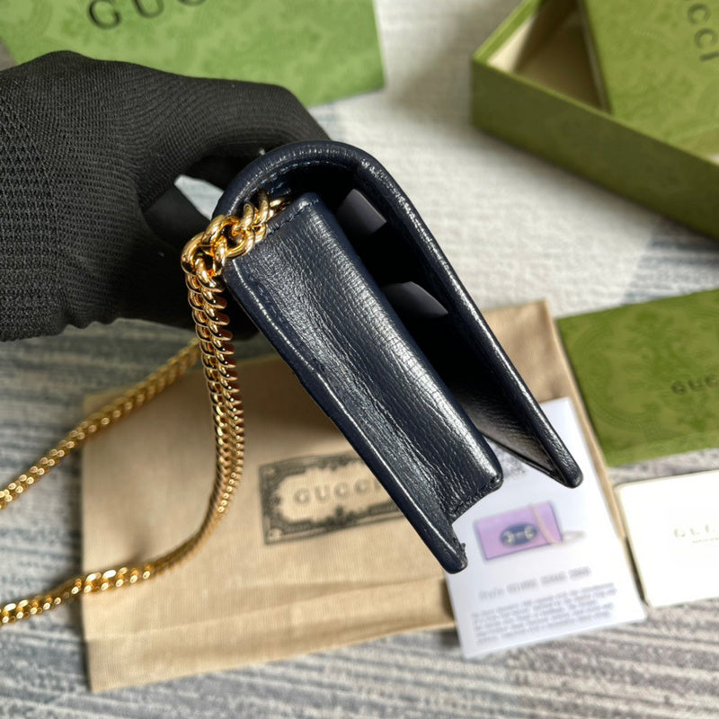 Satchel Bags - GCI Bags - 6672
