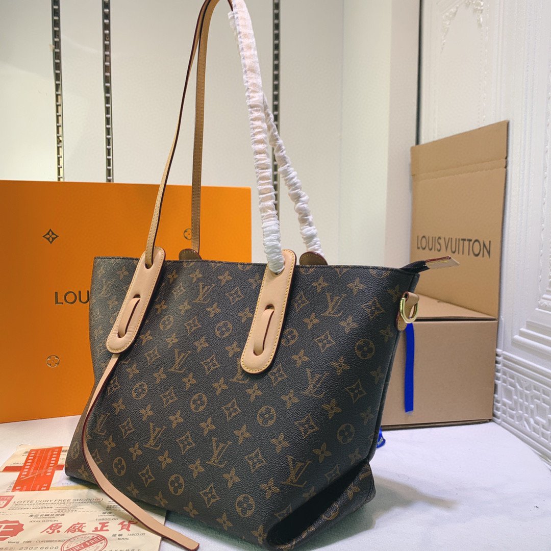 GLM - Top Quality Bags LUV 055