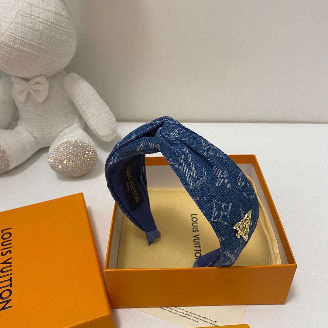 GLM - New Hair Band LUV 023