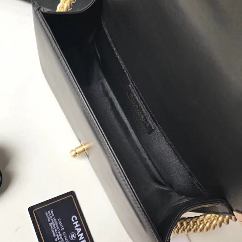Satchel Bags - CHL Bags - 669