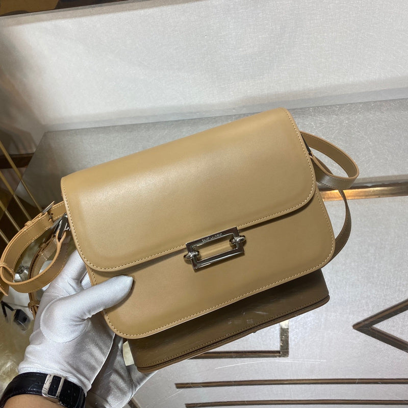 Satchel Bags - SLY Bags - 2384
