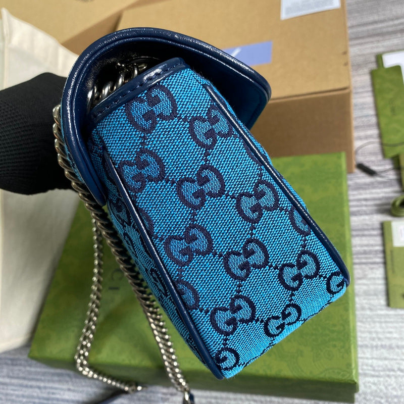 GLM - gg Bags - 1960
