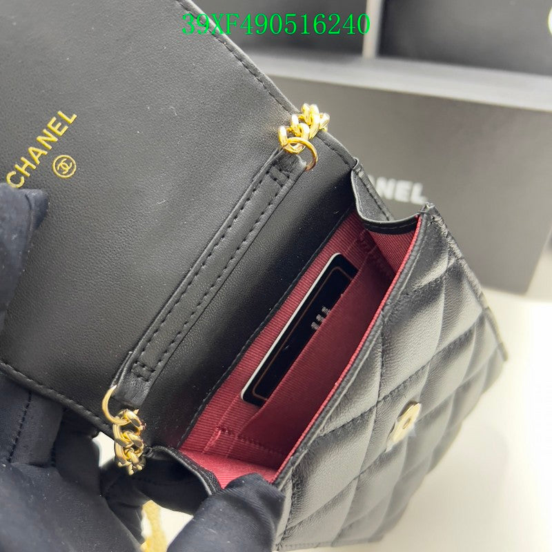 Glami - CHL Wallet - 2342