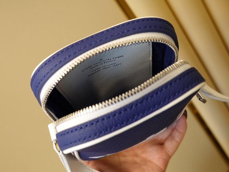 Satchel Bags - VL Bags - 5211