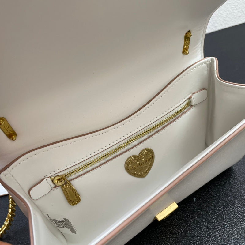 Satchel Bags - DG Bags - 110