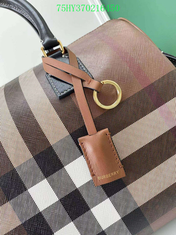 Fan Fashion -GLM - Top quality BBR Bags - 190