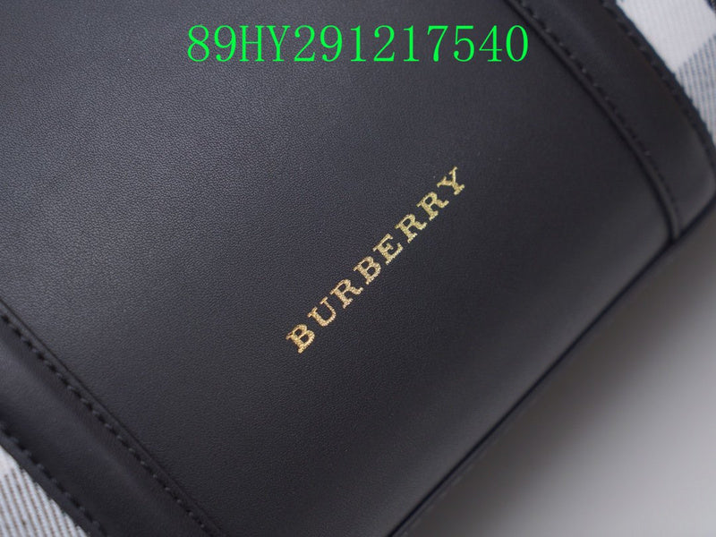 Fan Fashion -GLM - Top quality BBR Bags - 332