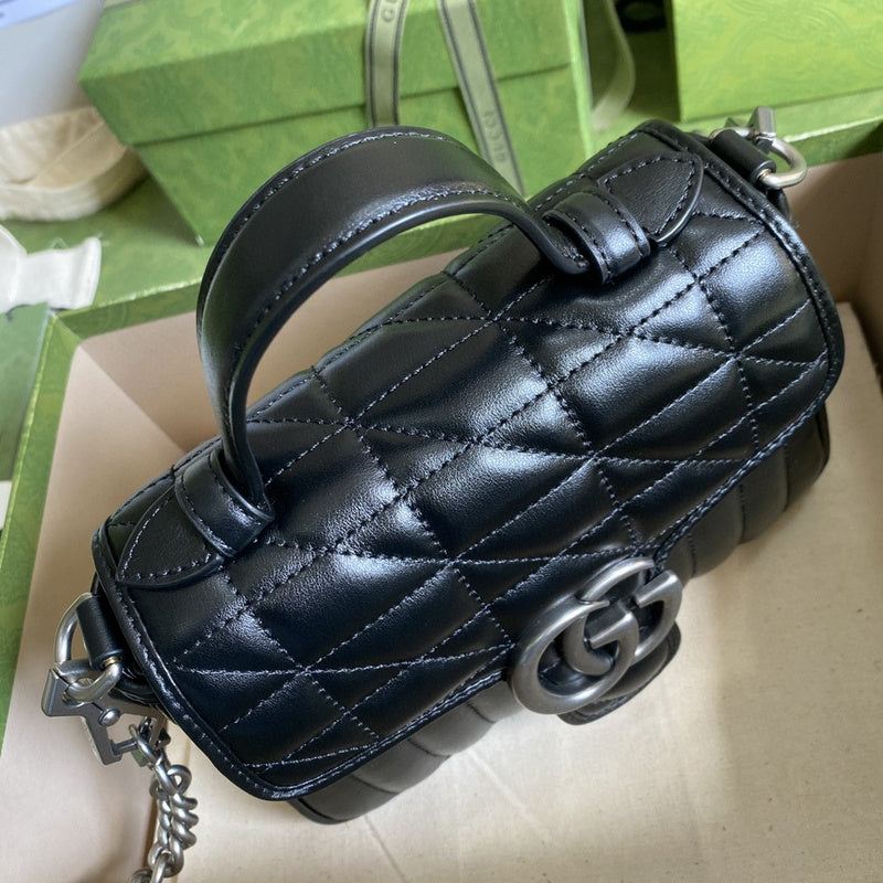 Satchel Bags - GCI Bags - 523