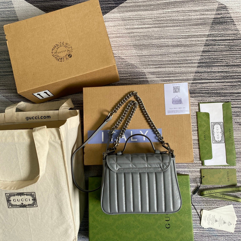 Satchel Bags - GCI Bags - 5190