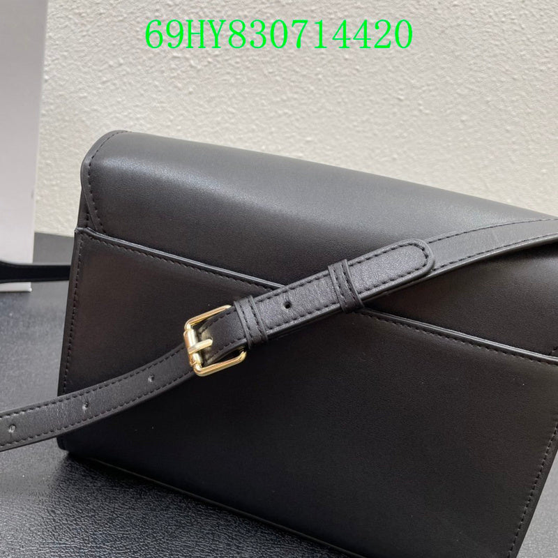 Satchel Bags - MK Bags - 297