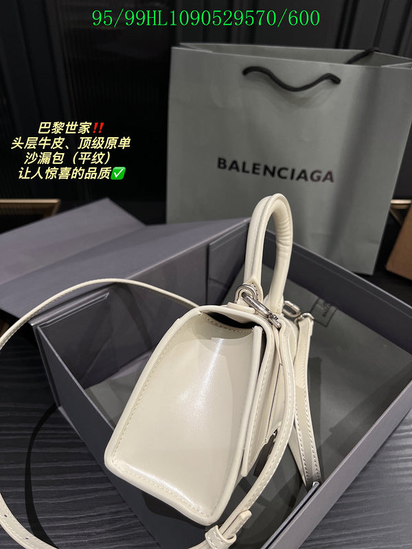 GLM Top Quality - BGA Bags - 1751