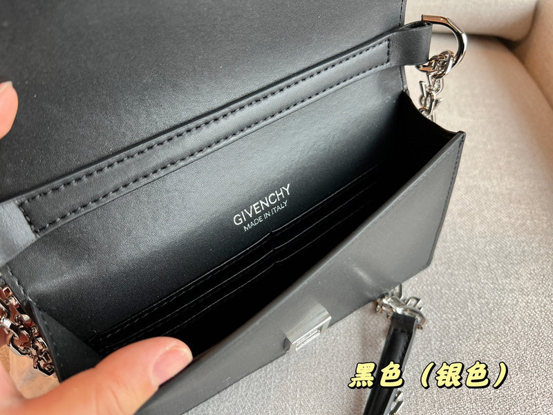 Satchel Bags - GVC Bags - 021