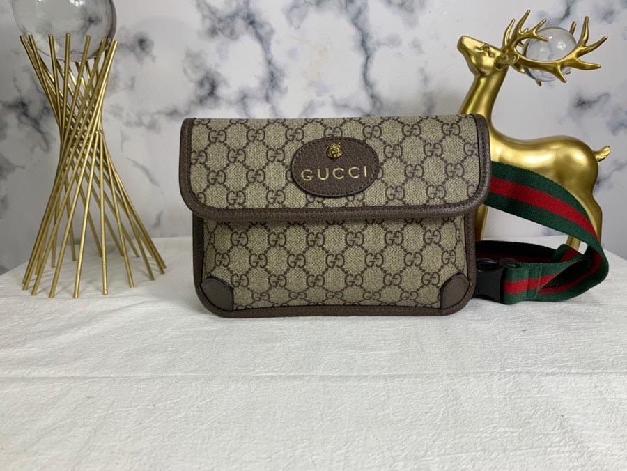 GLM - Top Quality Bags GCI 022
