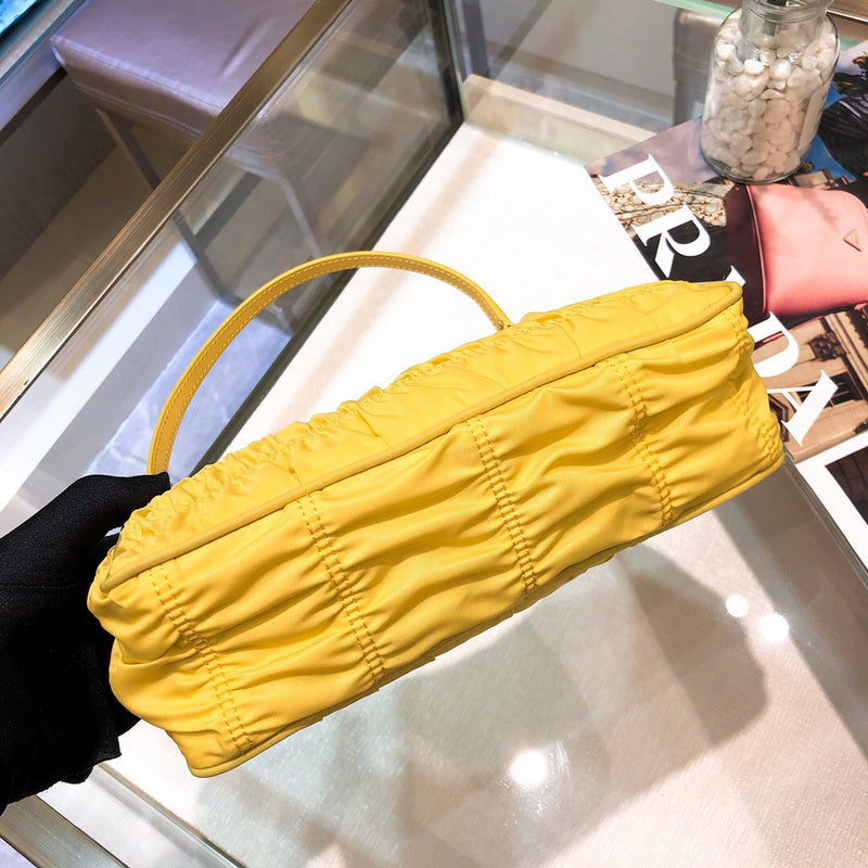 Satchel Bags - PDA Bags - 2387