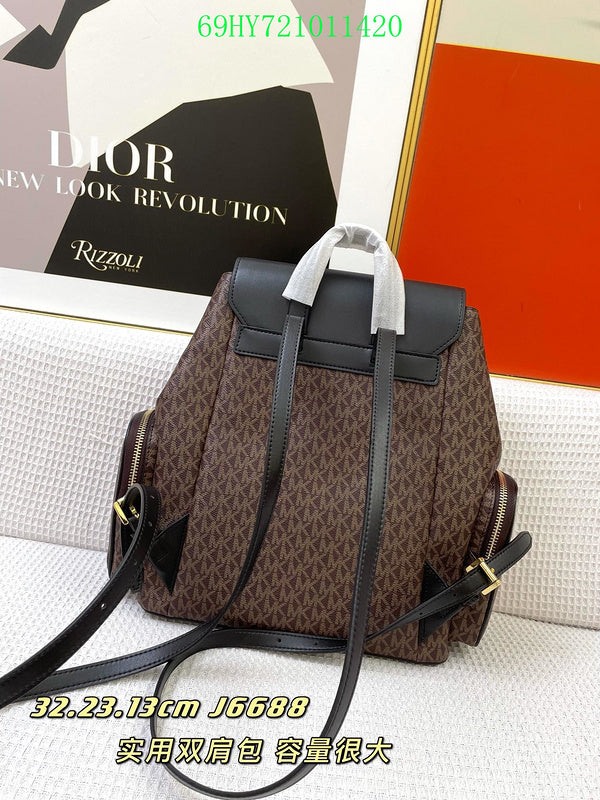 Satchel Bags - MK Bags - 569